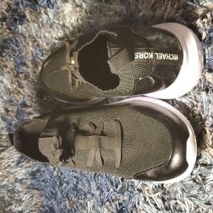Michael Kors sneakers size 6.5